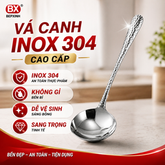 Vá Canh Nhỏ Shine - 1 cái