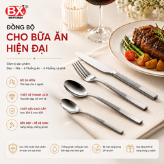 Bộ Quà Tặng Starry 24 Món - 4 sản phẩm x 6 cái