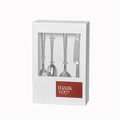 Bộ Quà Tặng Luxe 16 Món - 4 sản phẩm x 4 cái