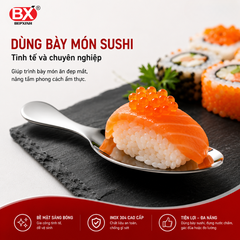 Muỗng Sushi Lagom - 6 cái