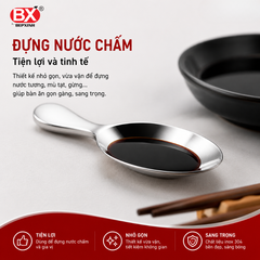 Muỗng Sushi Lagom - 6 cái