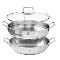 Bộ Xửng Hấp Be-Home 3 Lớp