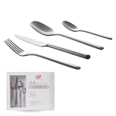 Bộ Quà Tặng Luxe 24 Món - 6 sản phẩm x 4 cái