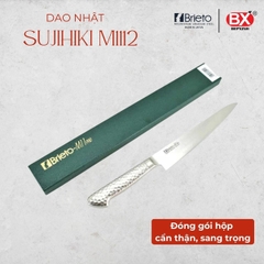 Dao Bếp Nhật M1112 SUJIHIKI 270mm
