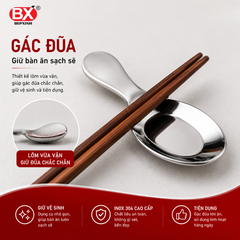 Muỗng Sushi Lagom - 6 cái