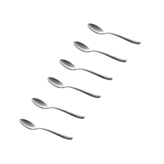 Muỗng Ăn Lớn Galaxy - 6 cái