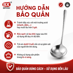 Vá Canh Nhỏ Shine - 1 cái