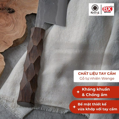 Dao Bếp Nhật Nakiri