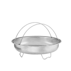 Rá Hấp Quai Xách Chân Cao Bếp Xinh