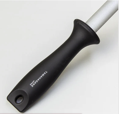 Liếc Dao TAMAHAGANE M-158 Diamond Sharpning Steel 260mm