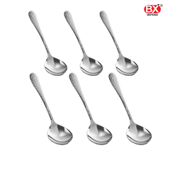 Muỗng Ăn Lớn Shine - 6 cái