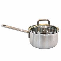 Quánh 3 Lớp Nắp Kính