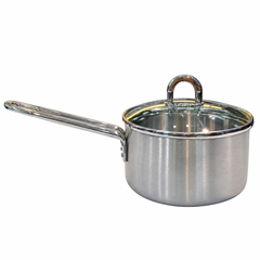 Quánh 3 Lớp Nắp Kính