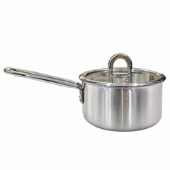 Quánh 3 Lớp Nắp Kính