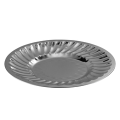 Dĩa Salad Inox 304