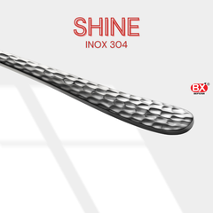 Muỗng Ăn Lớn Shine - 6 cái