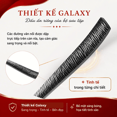 Nĩa Ăn Lớn Galaxy - 6 cái