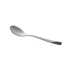 Muỗng Cà Phê Ngắn Pattern - 6 cái