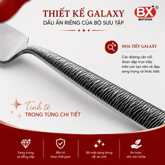 Sạn Galaxy - 1 cái