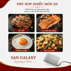 Sạn Galaxy - 1 cái
