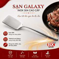 Sạn Galaxy - 1 cái