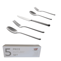 Bộ Quà Tặng Luxe 5 Món - 5 sản phẩm x 1 cái