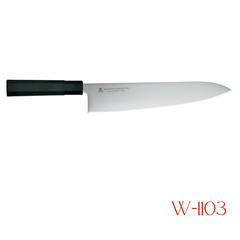 Dao Bếp Nhật W1103 GYUTO 270mm