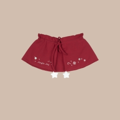 BU Baby (0-18M) Set đồ Noel giáng sinh 2025 cho bé yêu Kèm hộp Quà tặng BU Cotton | Hàng chính hãng