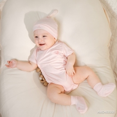 BU Baby Bộ bao chân, bao tay Molist AMD400001 | Phụ kiện Chính hãng