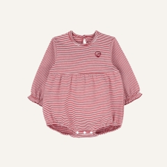 BU Baby (0-18M) Set đồ Noel giáng sinh 2025 cho bé yêu Kèm hộp Quà tặng BU Cotton | Hàng chính hãng