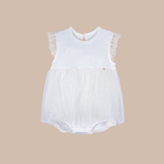 BU Baby (0-18M) Set đồ Noel giáng sinh 2025 cho bé yêu Kèm hộp Quà tặng BU Cotton | Hàng chính hãng