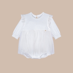 BU Baby (0-18M) Set đồ Noel giáng sinh 2025 cho bé yêu Kèm hộp Quà tặng BU Cotton | Hàng chính hãng
