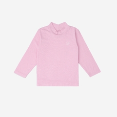 BU Baby Áo dài tay cao cổ Bu Baby cho bé chất liệu sợi gỗ sồi - Molist BMD310902 | Quần áo Bu Baby chính hãng