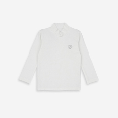 BU Baby Áo giữ nhiệt dài tay cổ 3cm giữ ấm cho bé - Siro BSR310900 | Bu Baby Chính Hãng