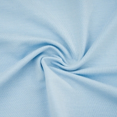 BU Baby Bộ dài tay cài giữa Iconic sợi tre co giãn thoải mái thuận tiện cho bé BBB1102NS | Bu Baby Chính Hãng