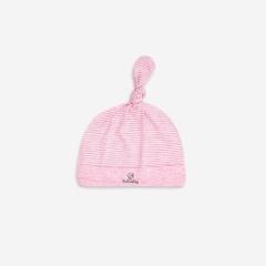 BU Baby Mũ Sơ Sinh cho bé đáng yêu chất liệu Siro Cotton ASR192400 | Phụ kiện BU Baby chính hãng