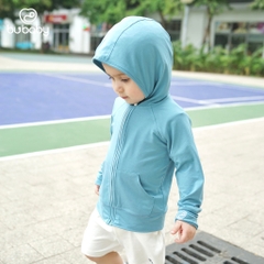 BU Baby Tổng hợp áo khoác 4S, áo choàng chống nắng | Bu Baby Chính Hãng