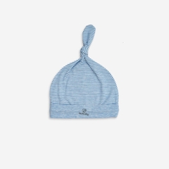 BU Baby Mũ Sơ Sinh cho bé đáng yêu chất liệu Siro Cotton ASR192400 | Phụ kiện BU Baby chính hãng