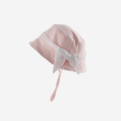 BU Baby Mũ vành tròn che nắng, thời trang cho bé gái - BU Bamco ABC192602 | Phụ kiện Bu Baby chính hãng