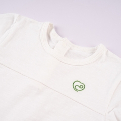 BU Baby Set Body kèm yếm cổ hải quân bé trai Mimo cho bé sơ sinh từ 1 đến 12 tháng - GMC503200 | Quần áo chính hãng