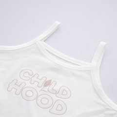 BU Baby Bộ quần áo 2 dây cho bé gái Muda từ 12 tháng đến 5 tuổi - Kyomi BBC1531MD | Quần áo chính hãng