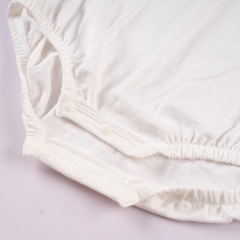 BU Baby Set Body kèm yếm cổ hải quân bé trai Mimo cho bé sơ sinh từ 1 đến 12 tháng - GMC503200 | Quần áo chính hãng