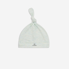 BU Baby Mũ Sơ Sinh cho bé đáng yêu chất liệu Siro Cotton ASR192400 | Phụ kiện BU Baby chính hãng