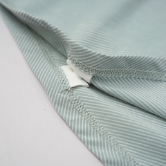 (6M-5Y) Áo choàng đa năng có mũ Bamco - BBC311701 | Quần áo BU Baby chính hãng