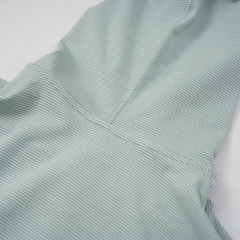 (6M-5Y) Áo choàng đa năng có mũ Bamco - BBC311701 | Quần áo BU Baby chính hãng