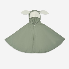 (6M-5Y) Áo choàng đa năng có mũ Bamco - BBC311701 | Quần áo BU Baby chính hãng