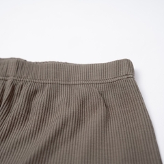 (12M-5Y) Bộ ngắn tay cổ trụ Siro BSR130304 | Quần áo BU Baby chính hãng