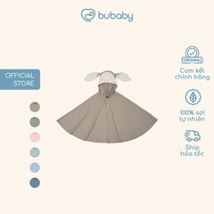 (6M-5Y) Áo choàng đa năng có mũ Bamco - BBC311701 | Quần áo BU Baby chính hãng