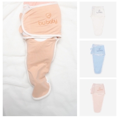 Kén ủ phụ kiện BU Baby thiết yếu cho bé dưới 03 tháng tuổi - Buganik ABC090000