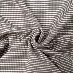 (12M-5Y) Bộ ngắn tay cổ trụ Siro BSR130304 | Quần áo BU Baby chính hãng